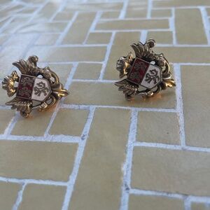 CORO vintage jewelry CO